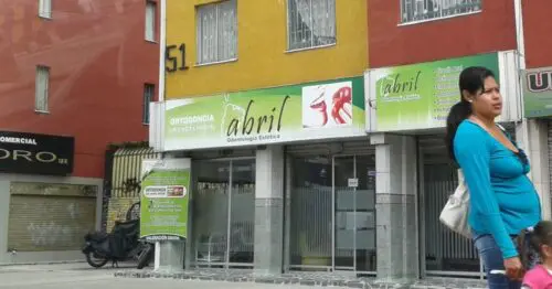 ABRIL ODONTOLOGIA ESTETICA BOGOTÁ ABRIL ODONTOLOGIA ESTETICA BOGOTÁ